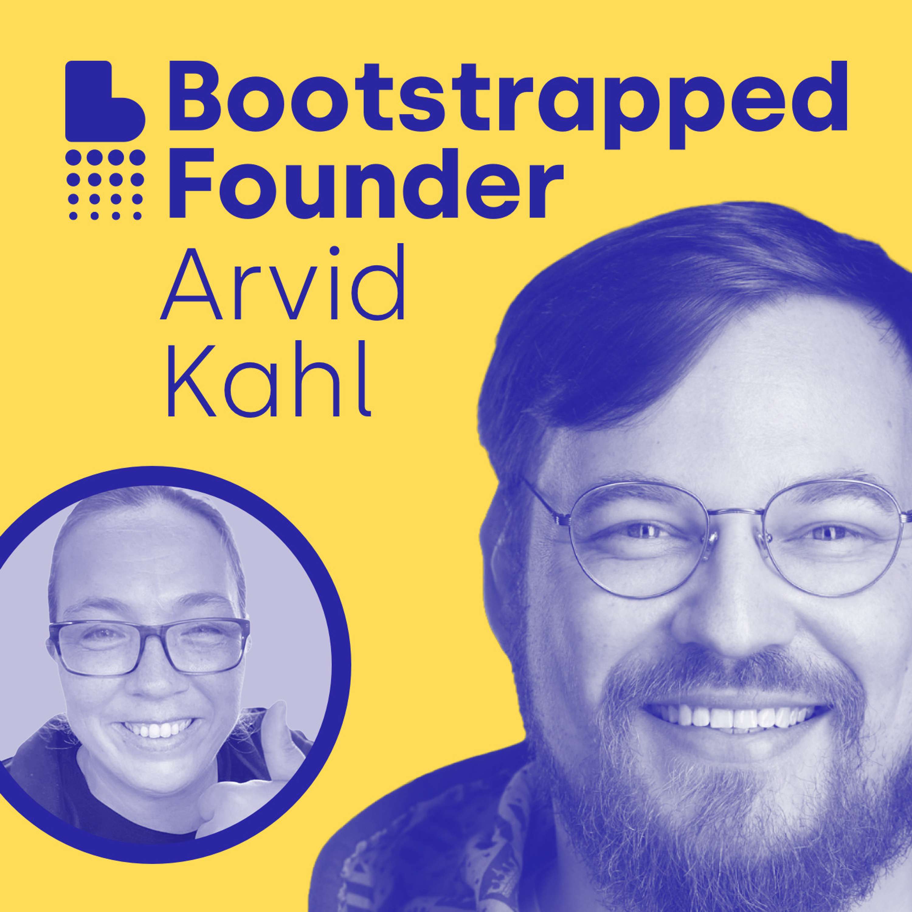 The Bootstrapped Founder