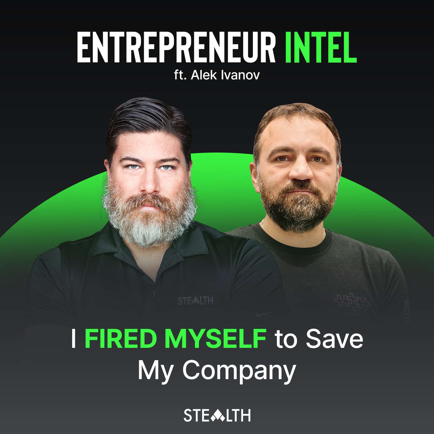Entrepreneur Intel