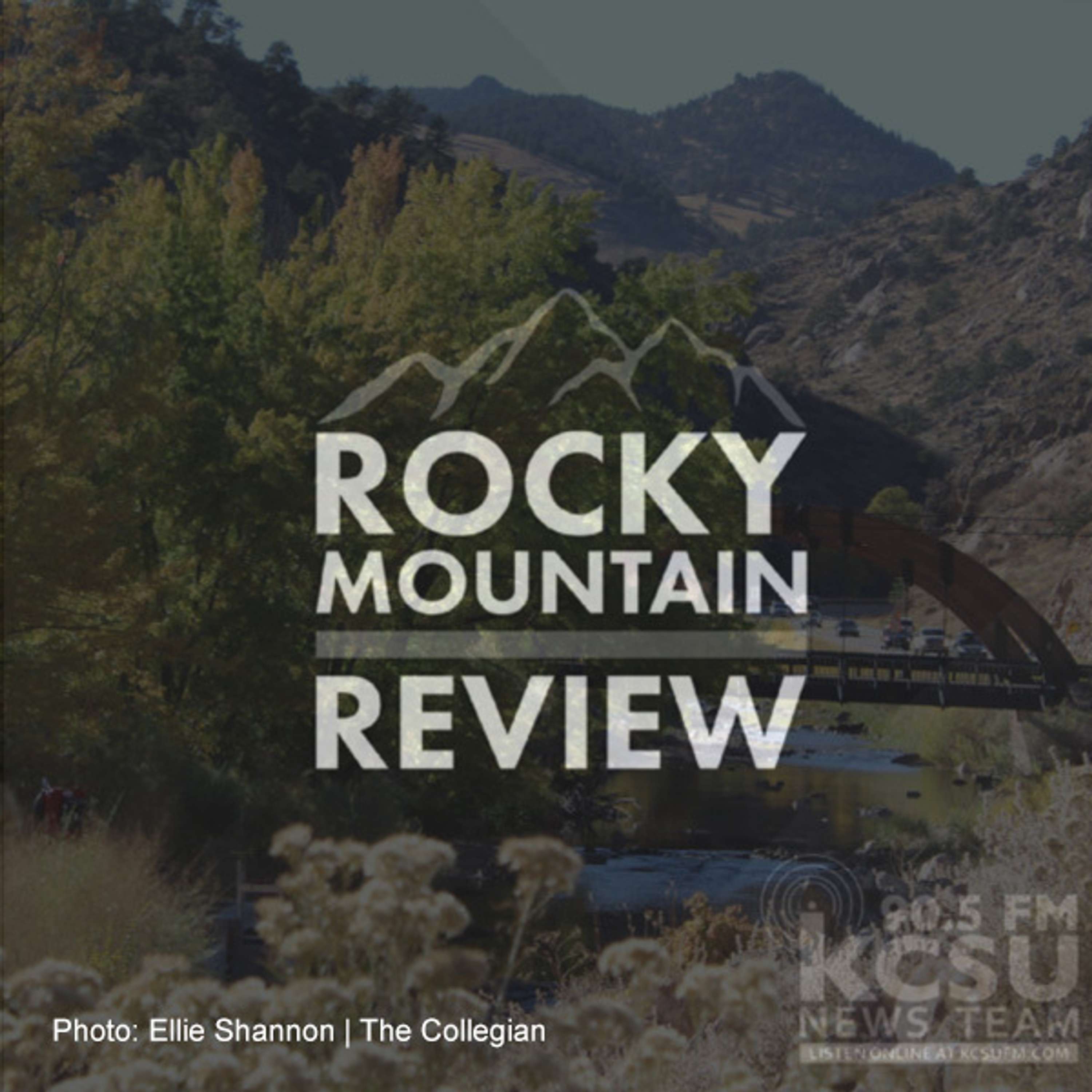 KCSU News