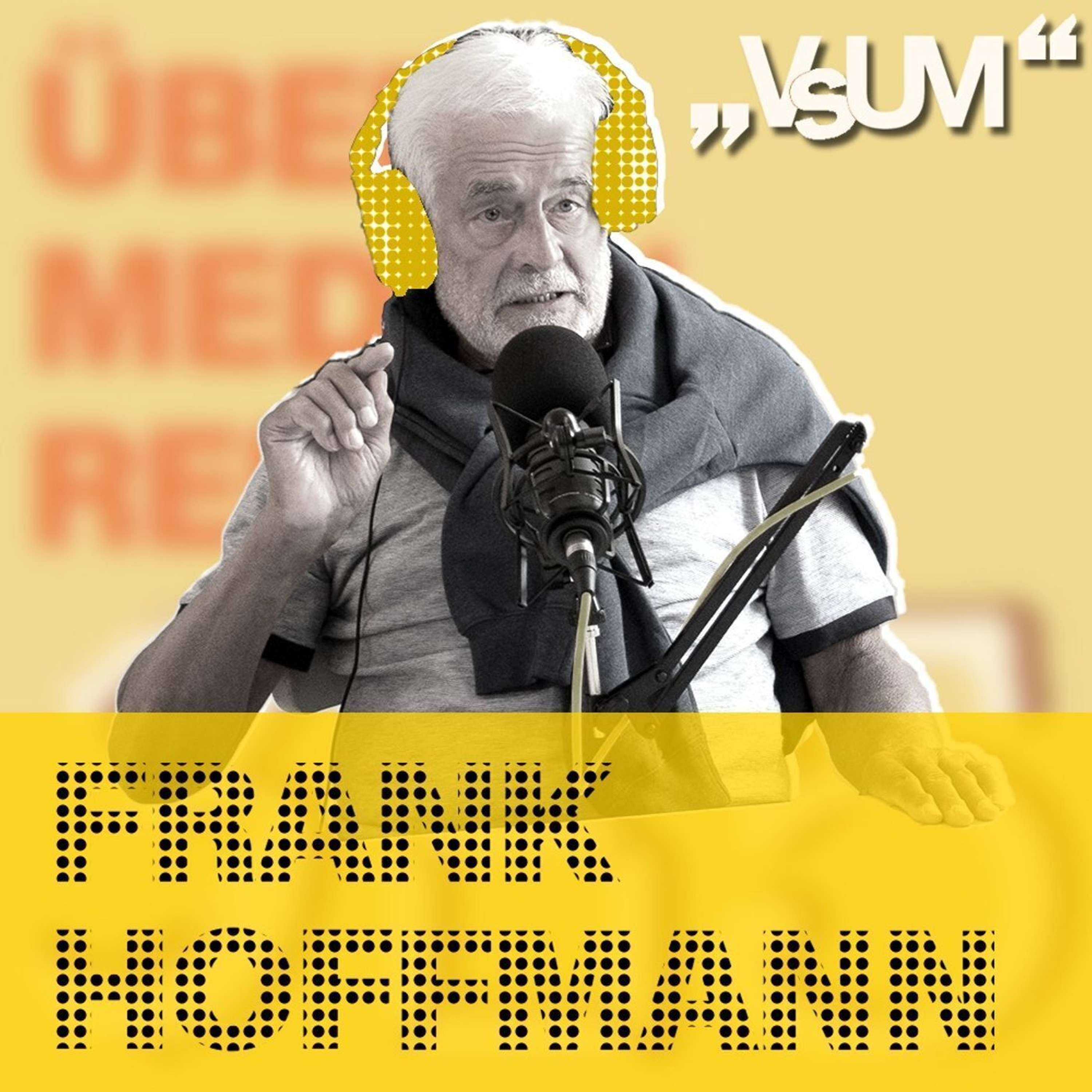 Über Medien Reden - 365, der tägliche Podcast