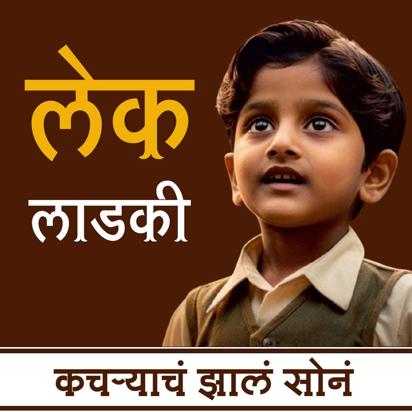 कचऱ्याचं झालं सोनं episode artwork