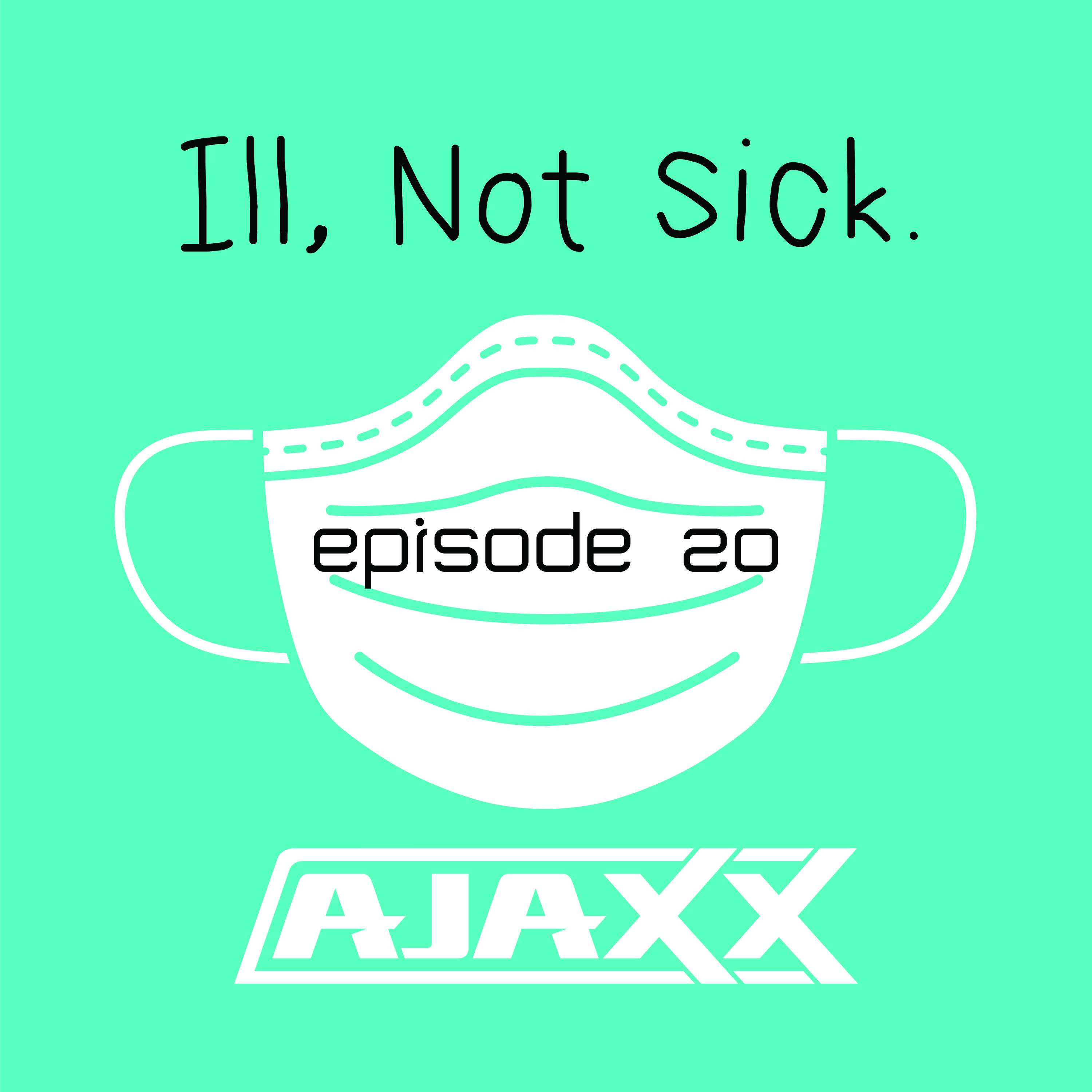 Ill Not Sick Radio