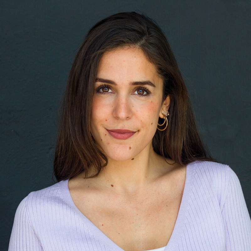 Bea Gutiérrez