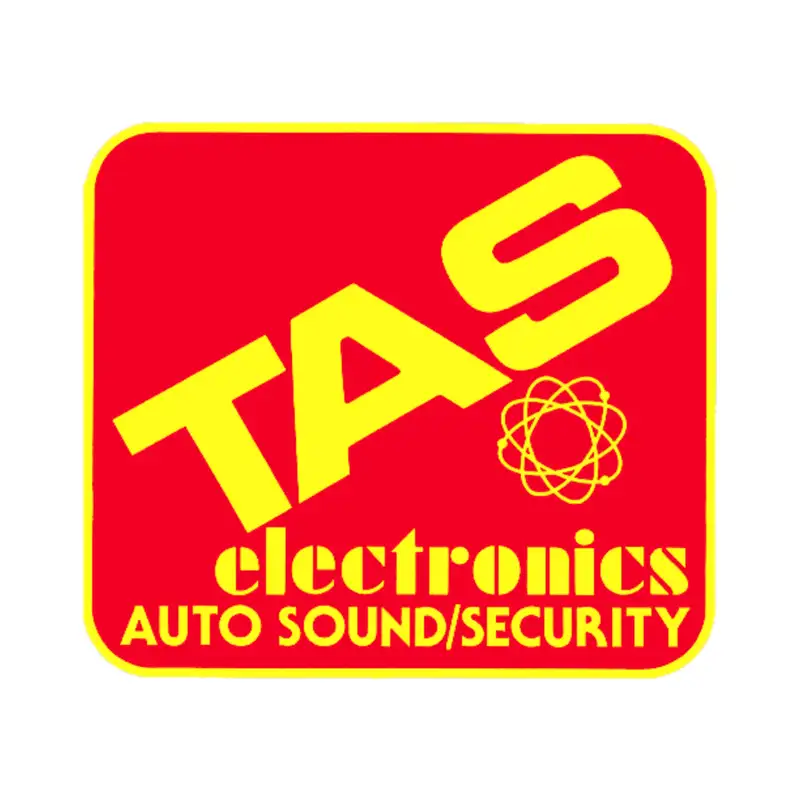 TAS Electronics