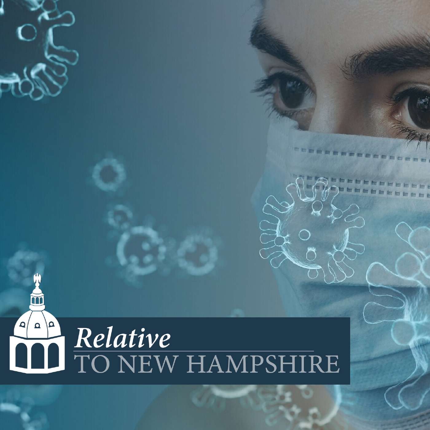 COVID-19 at UNH with Dr. Peter Degnan