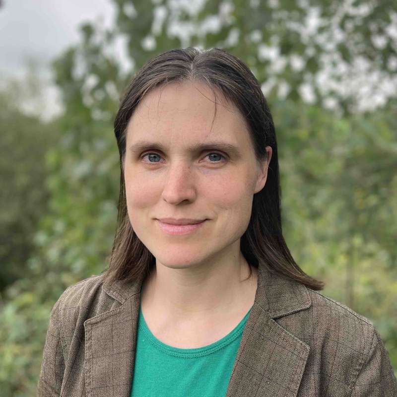 Dr Erica Thompson