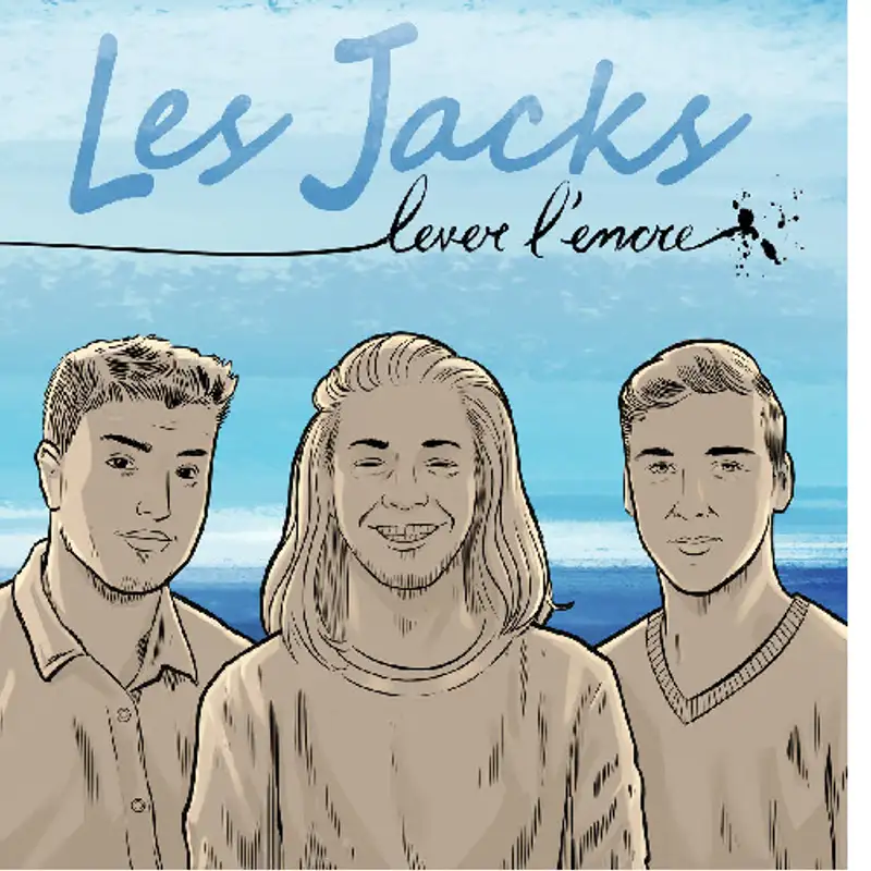 MUSIQUE - Bonne humeur communicative avec les Jacks