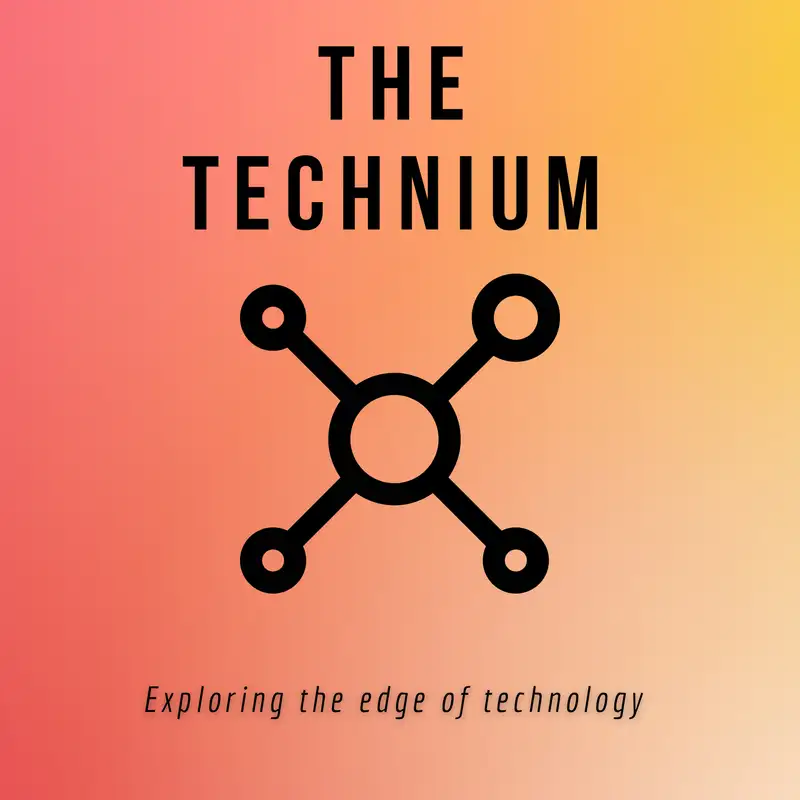 The Technium