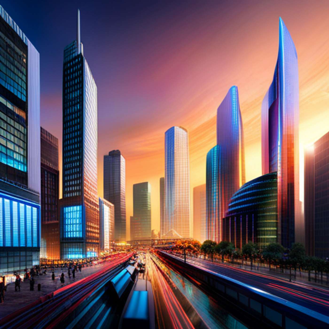 Daniel Aharonoff: Earnings Engage: The Business Pulse