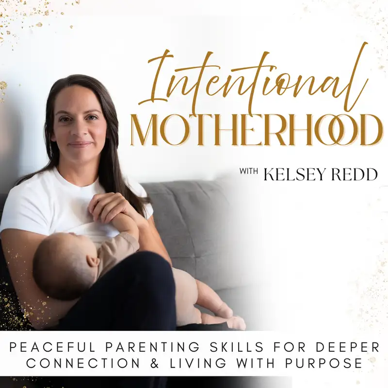 12 | How to Avoid Toddler Fights & Decision Fatigue in Kids