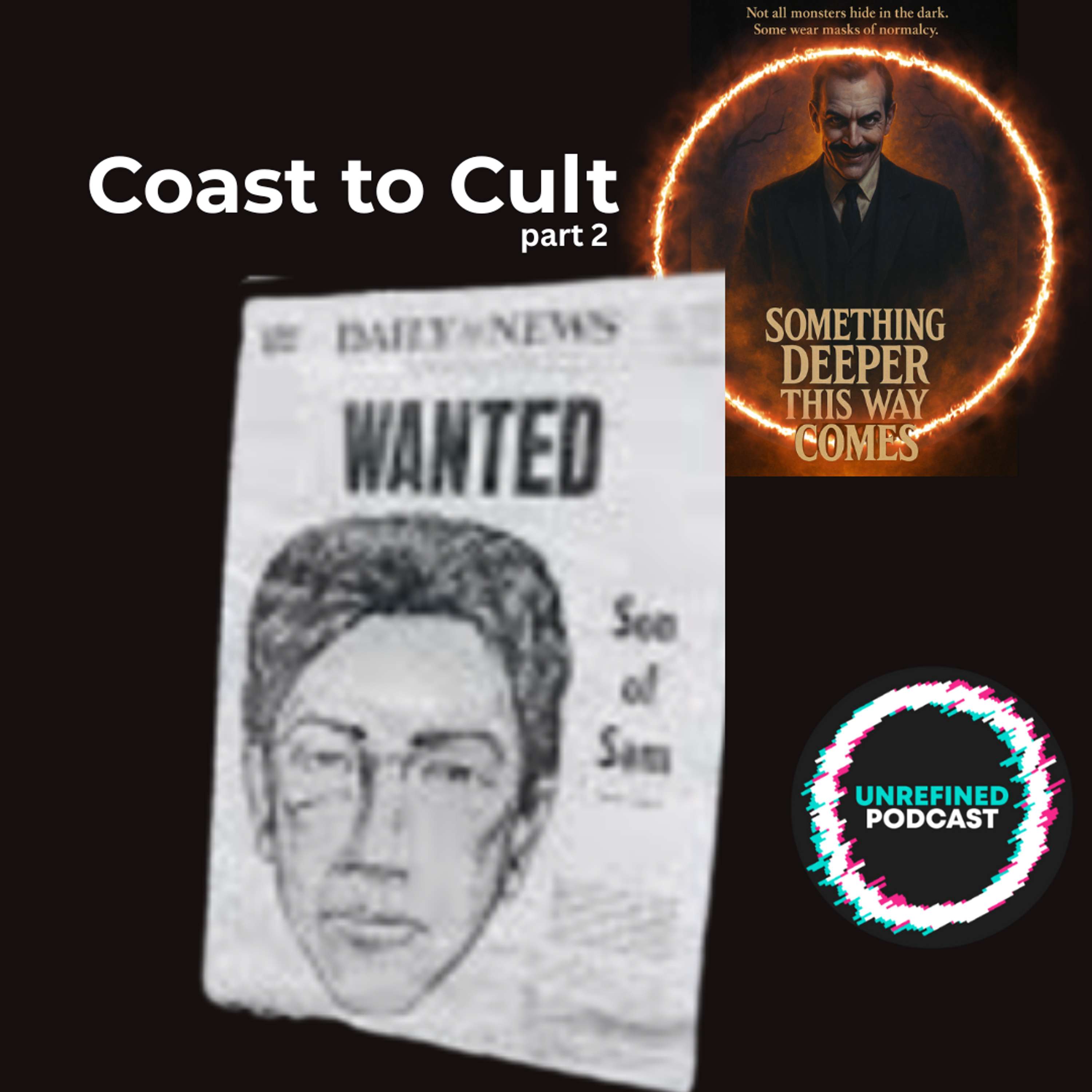 Unrefined Podcast .com