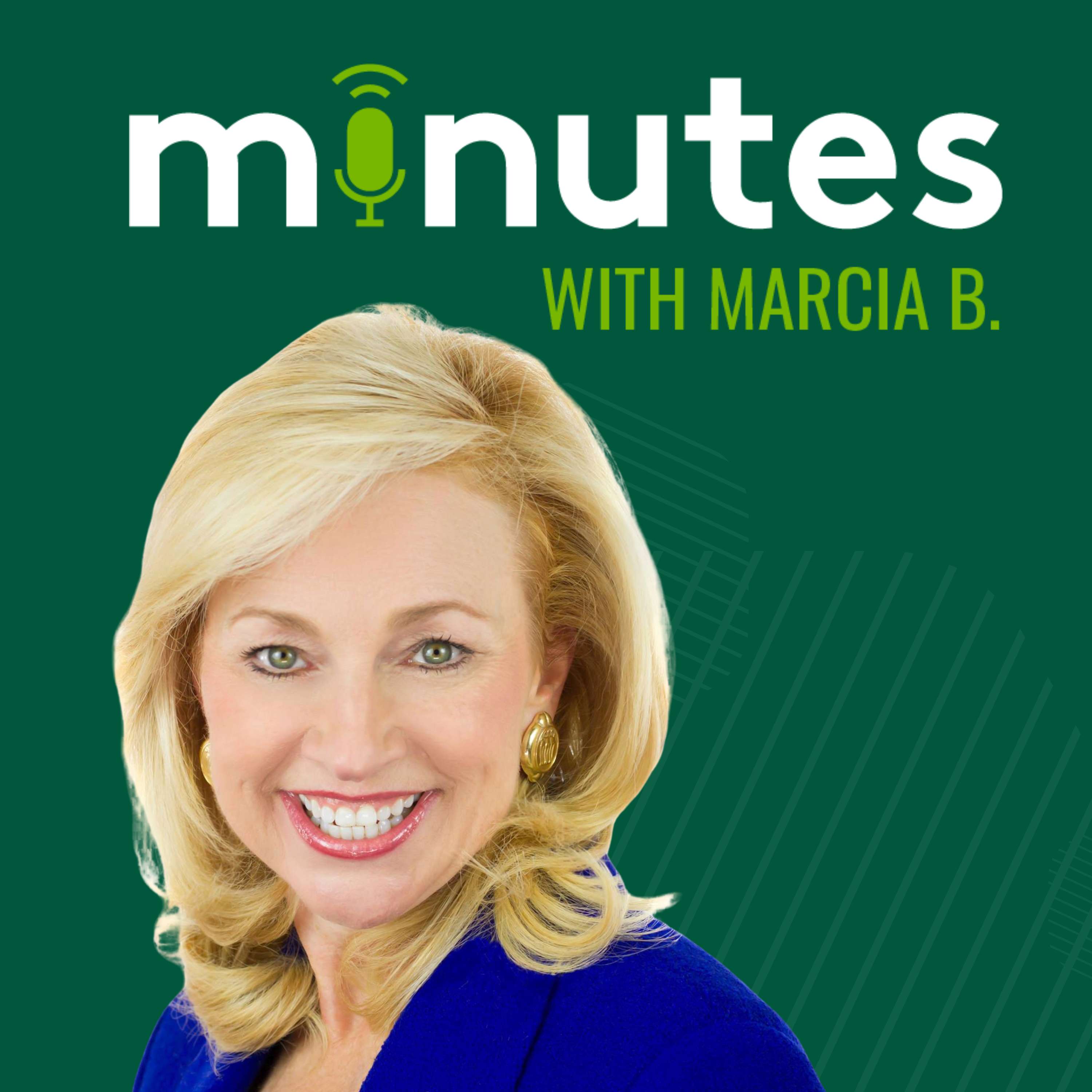 Minutes with Marcia B. | Multifamily Podcast from Apartments.com