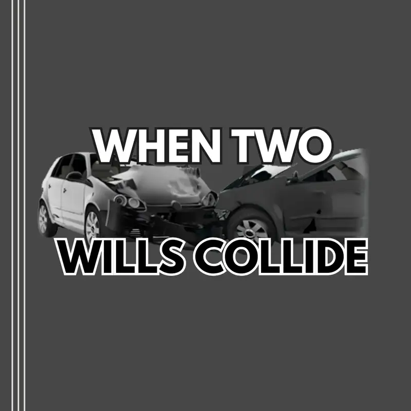When Two Wills Collide || Pastor Alex Bonuz || Wednesday Youth Service 4.9.25