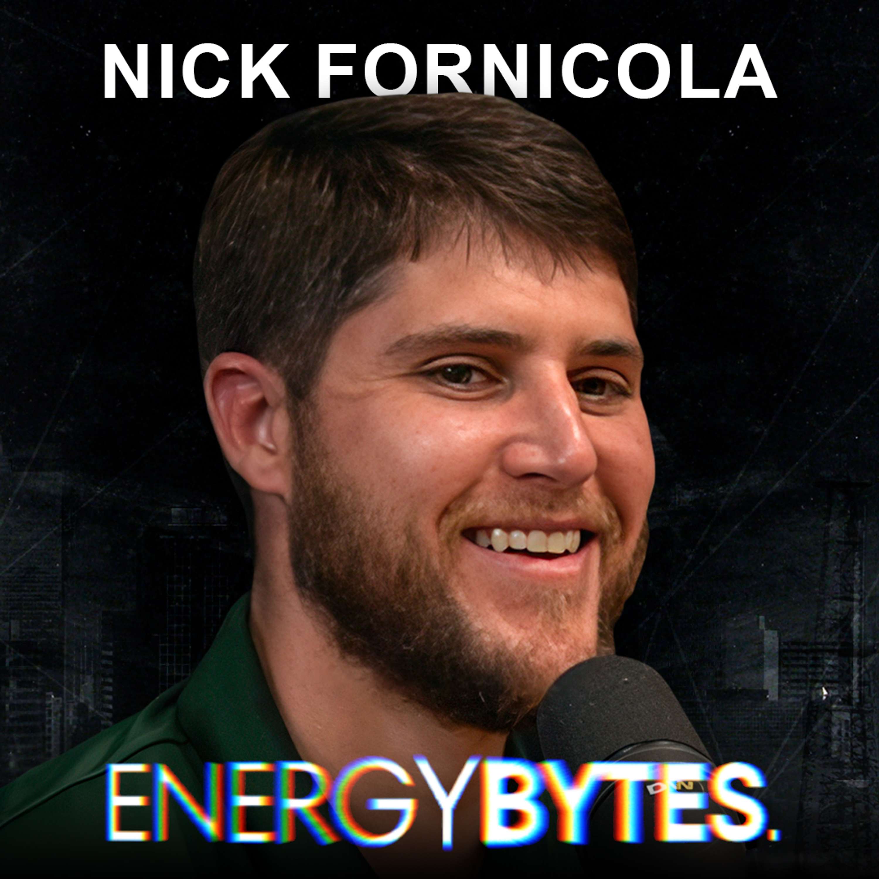 Energy Bytes