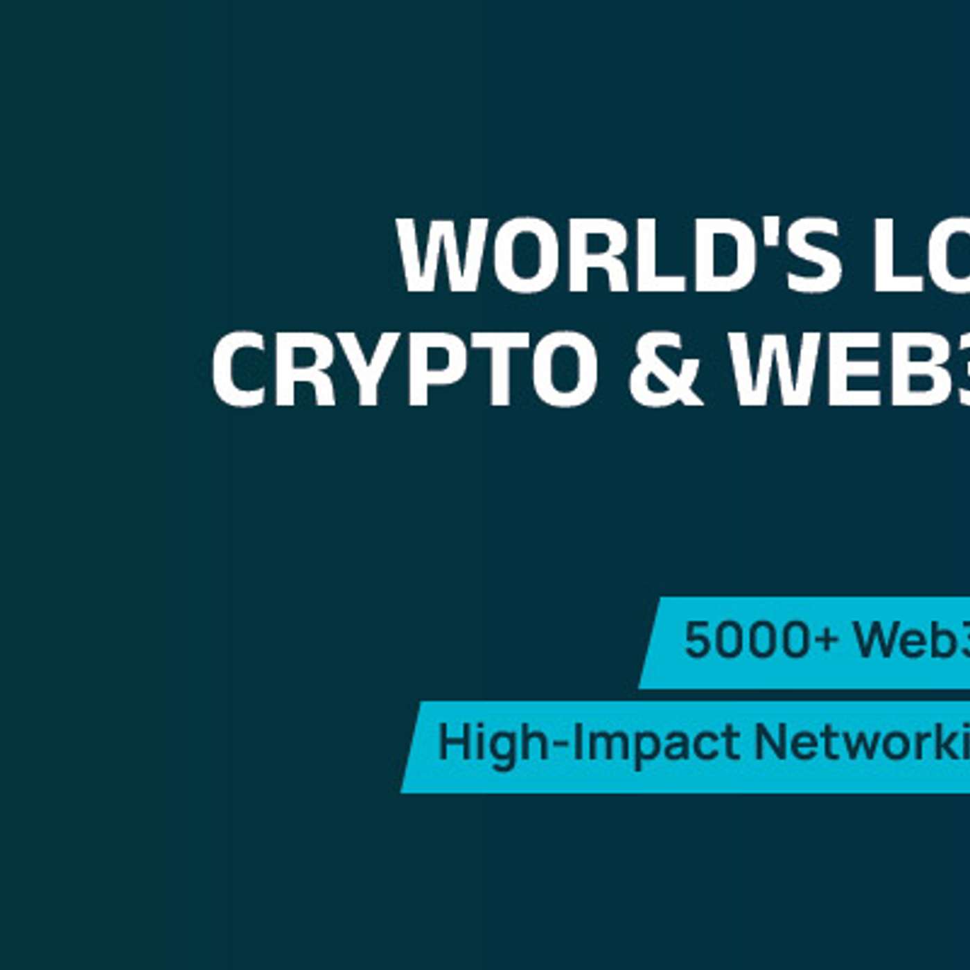 HODL 2025 Announces Its Biggest Web3 Gathering in Dubai
