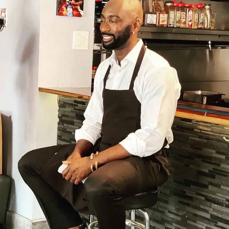 Flavors of Nostalgia: Chef Sean Guy's Caribbean Comfort Cuisine