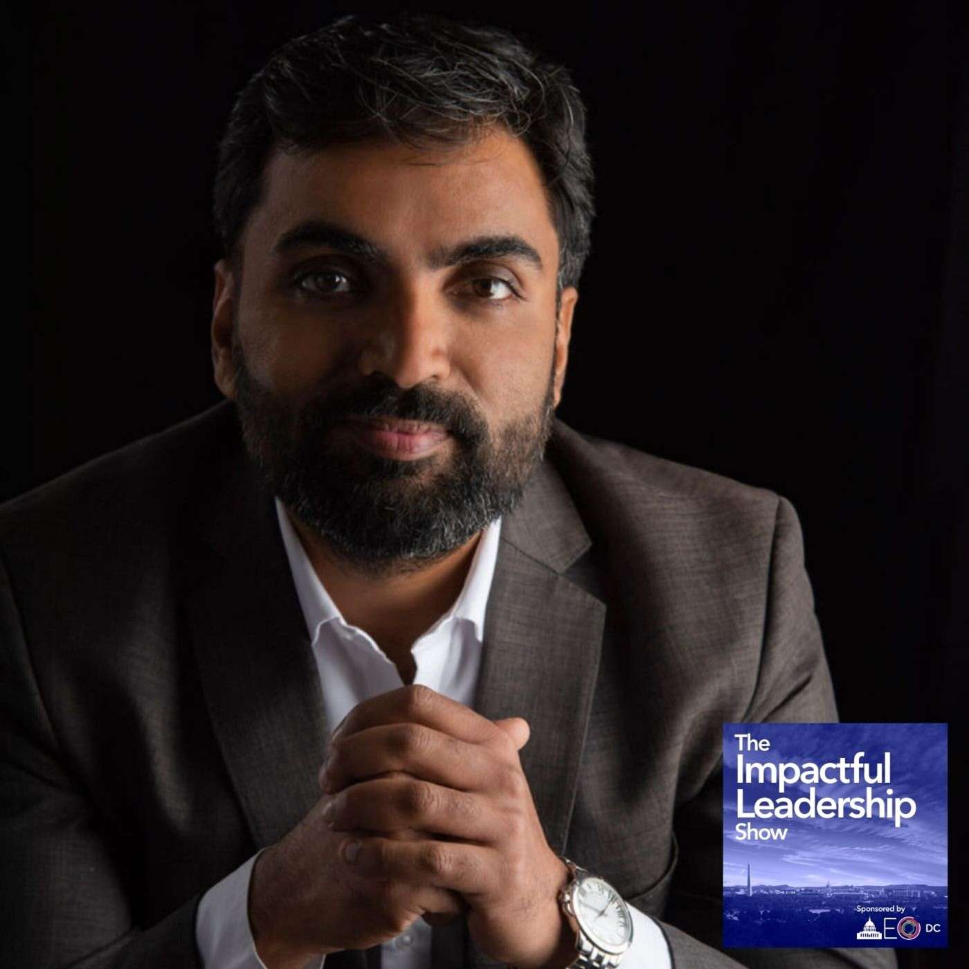 The Impactful Leadership Show