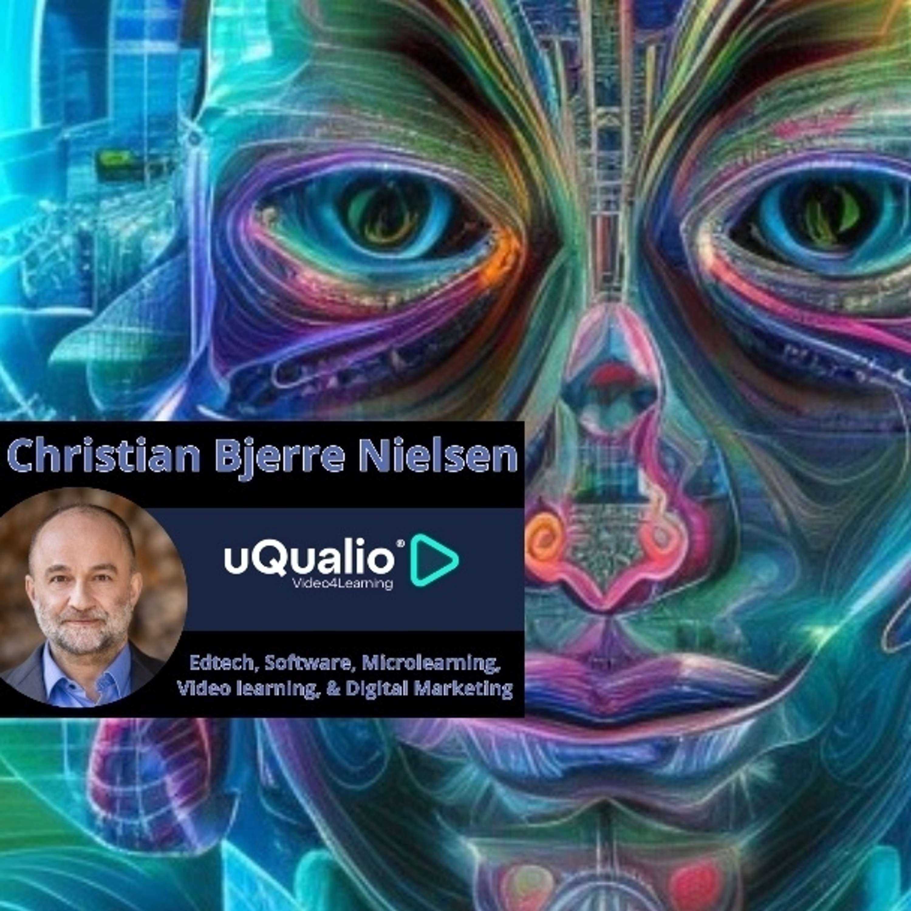 Leadership Alchemy: Transforming Businesses with Christian Bjerre Nielsen