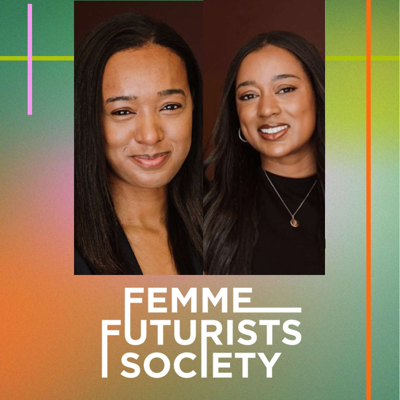 The new women's health and maternal care game changer that's saving lives. with Lailah Kara-Newton + Fifi Kara