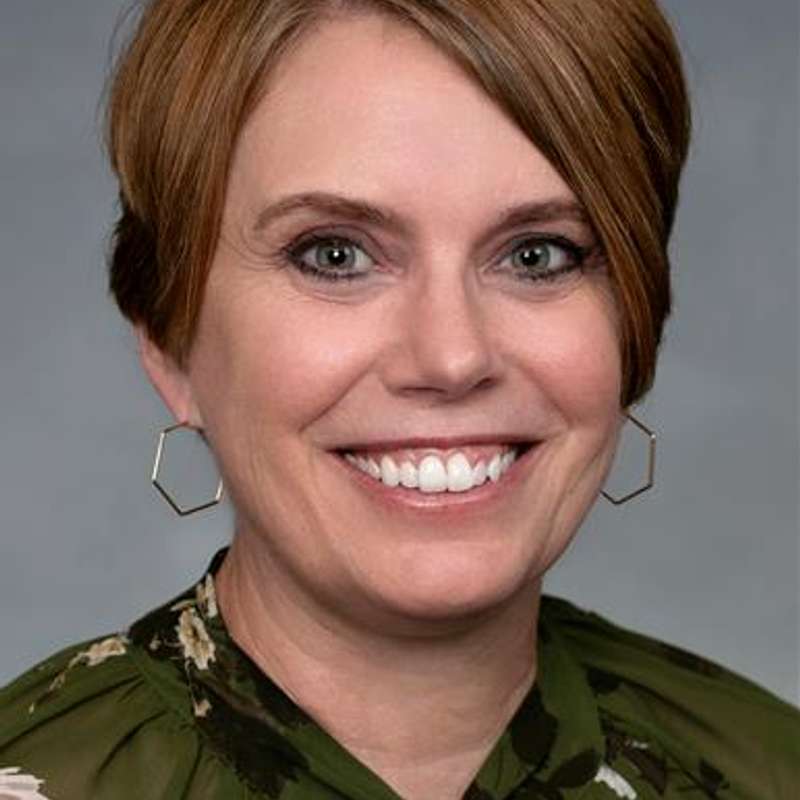 Julie Von Haefen
