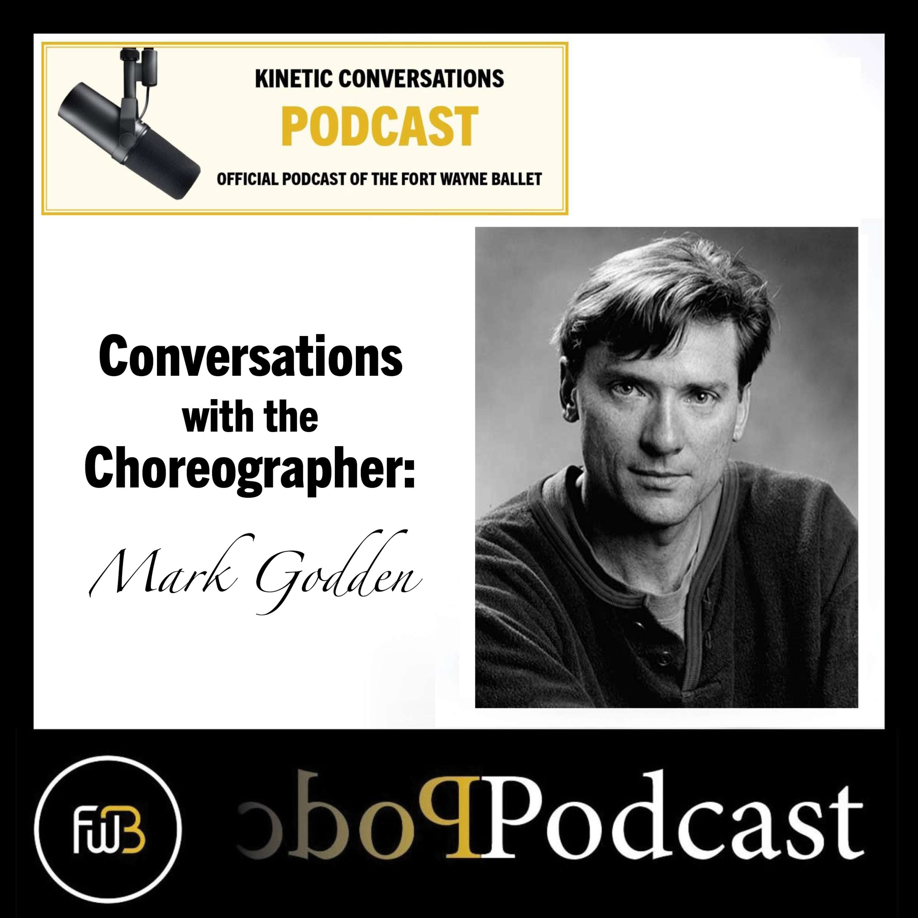 Kinetic Conversations with the Fort Wayne Ballet