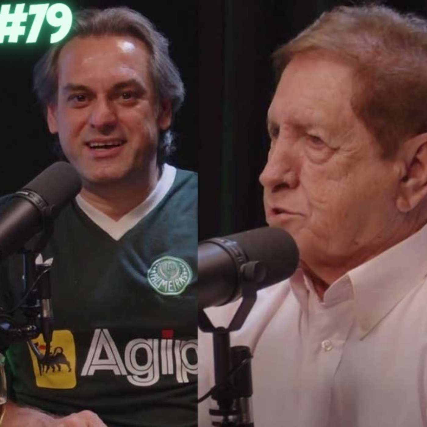 Parlando de Palmeiras