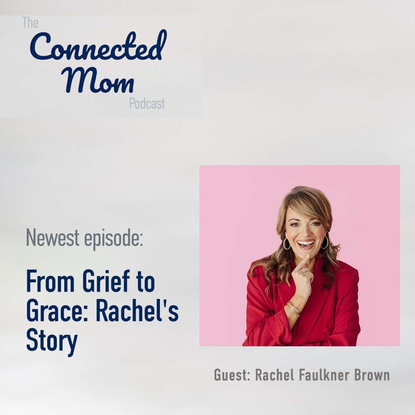 The Connected Mom