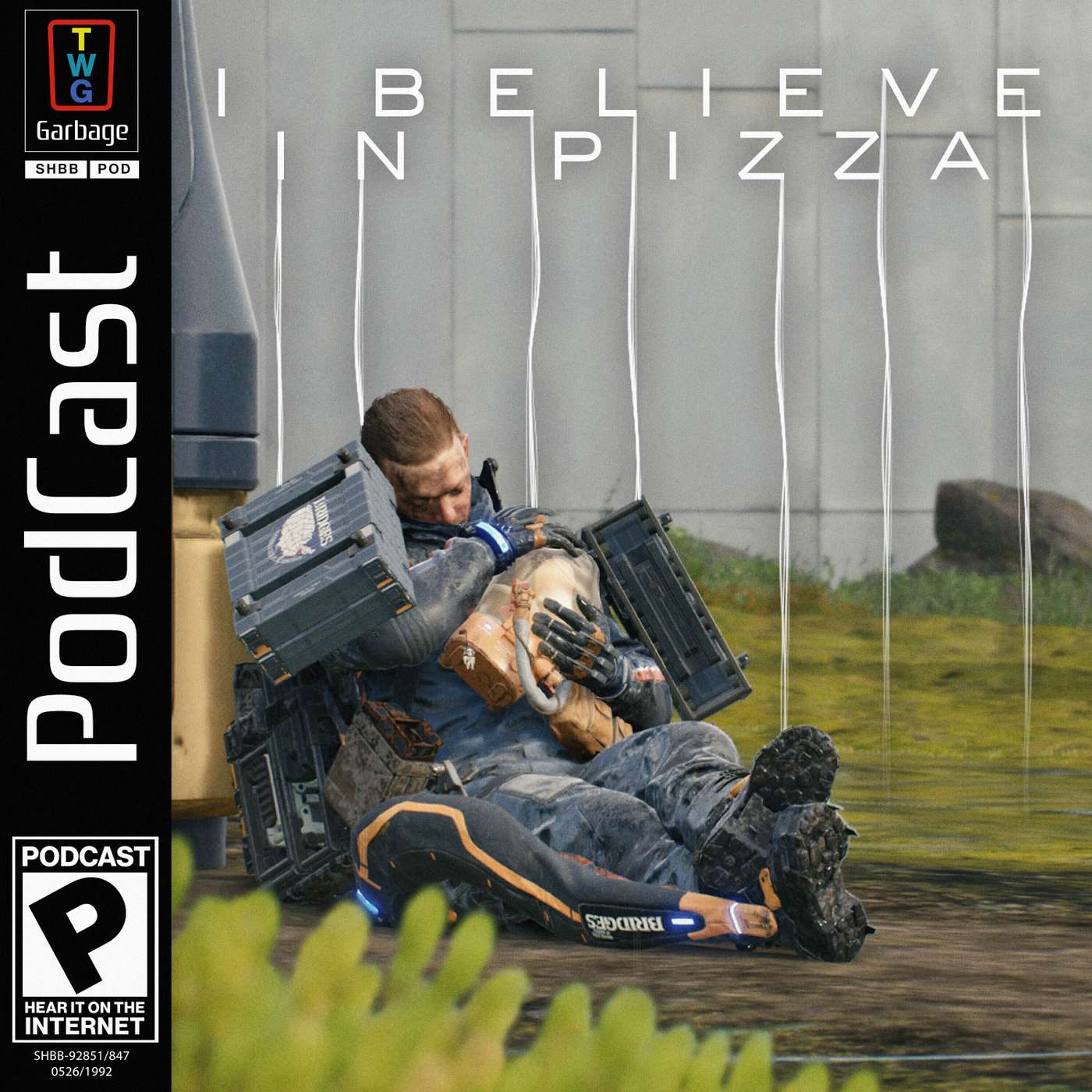 Into the Aether - A Low Key Video Game Podcast