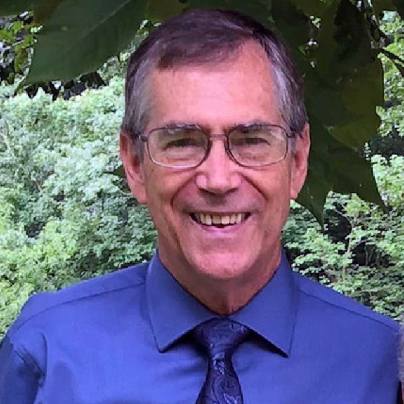 Gordie Hunt
