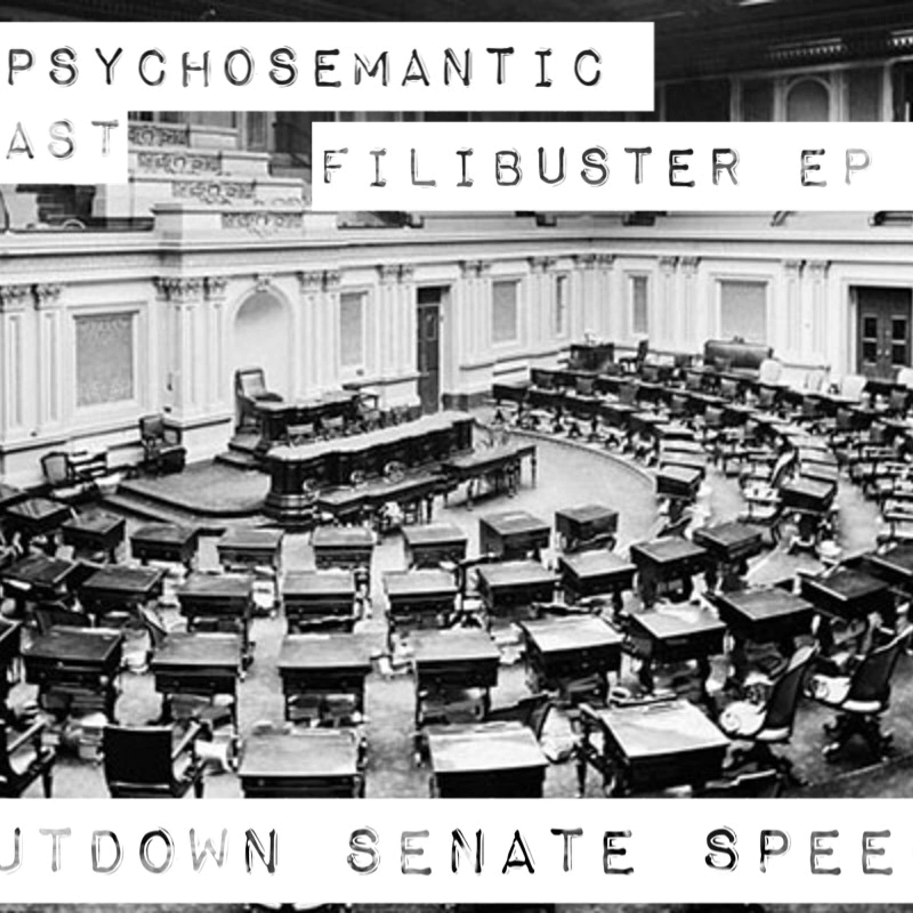 The Psychosemantic Podcast