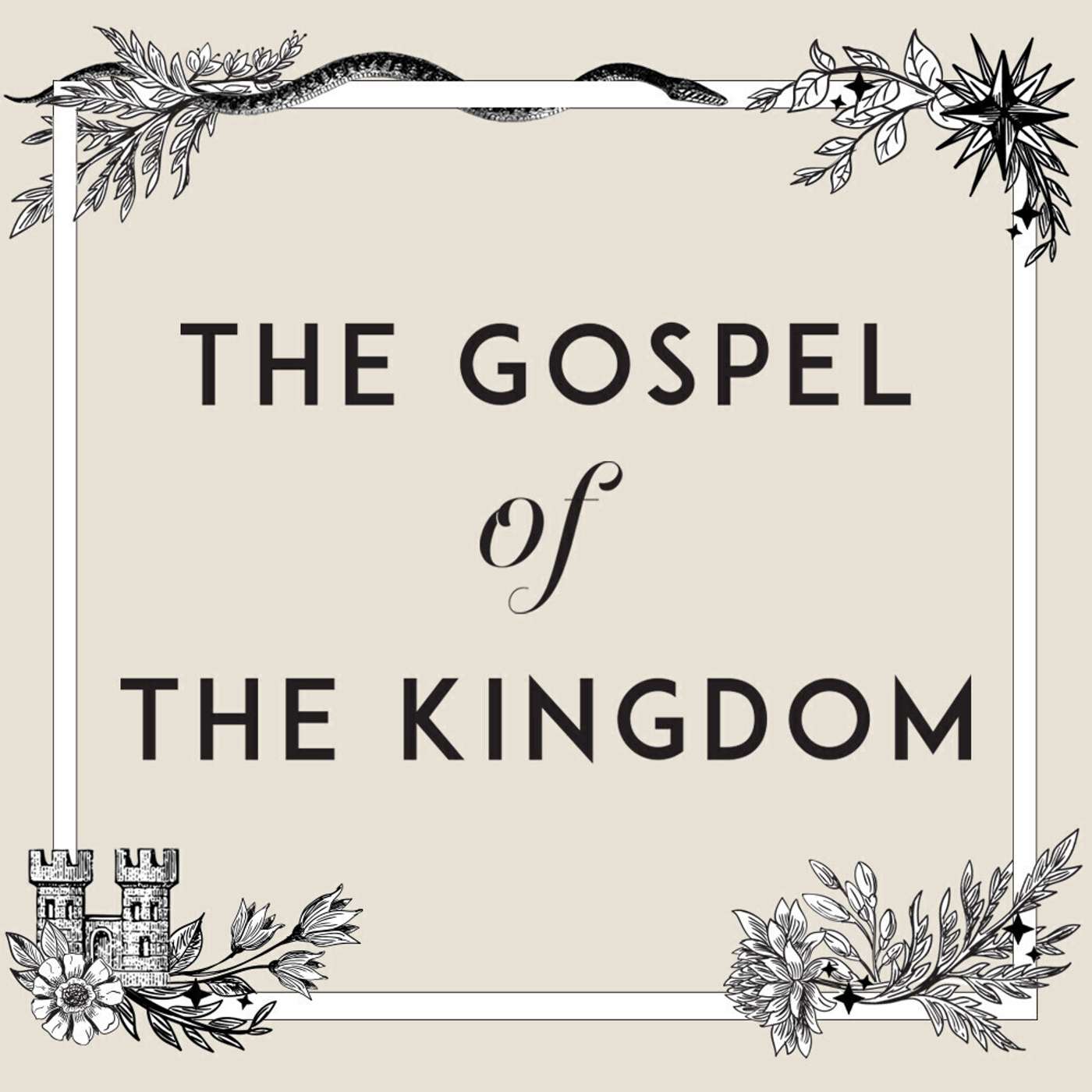 A Deeper Dive into God's Promised Family
