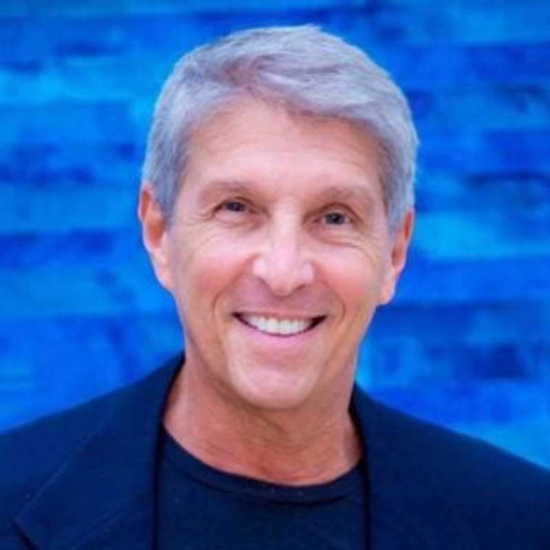 Ken Krell