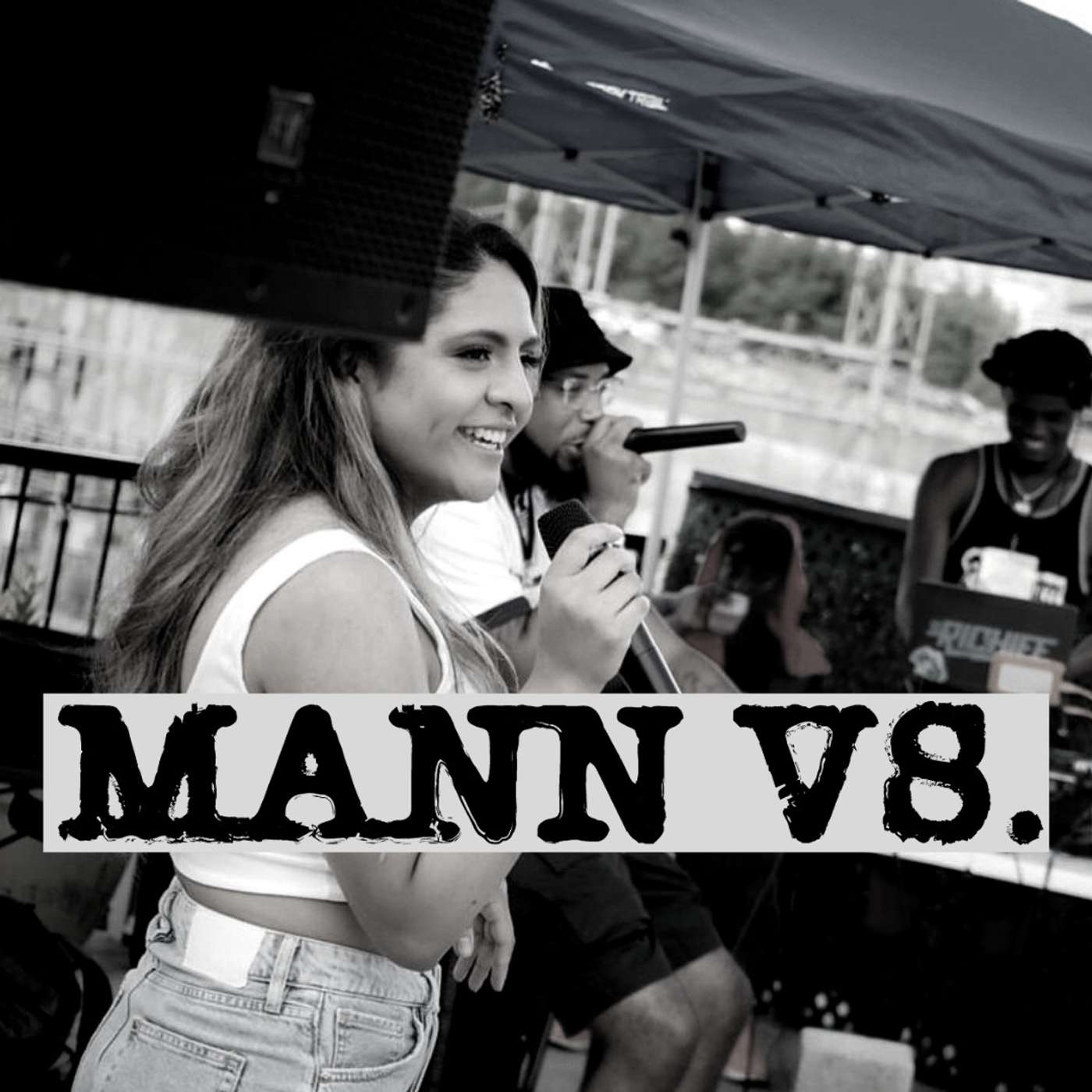Episode 16: Mann Vs. The Culture Episode 16: Mann Vs. The Culture