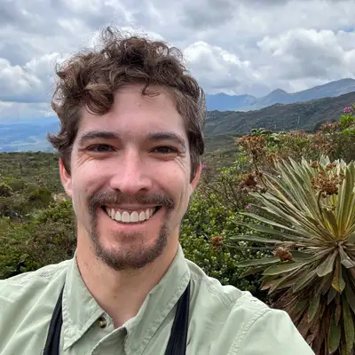 Artwork for #210 – Cameron Meyer Shorb on dismantling the myth that we can’t do anything to help wild animals