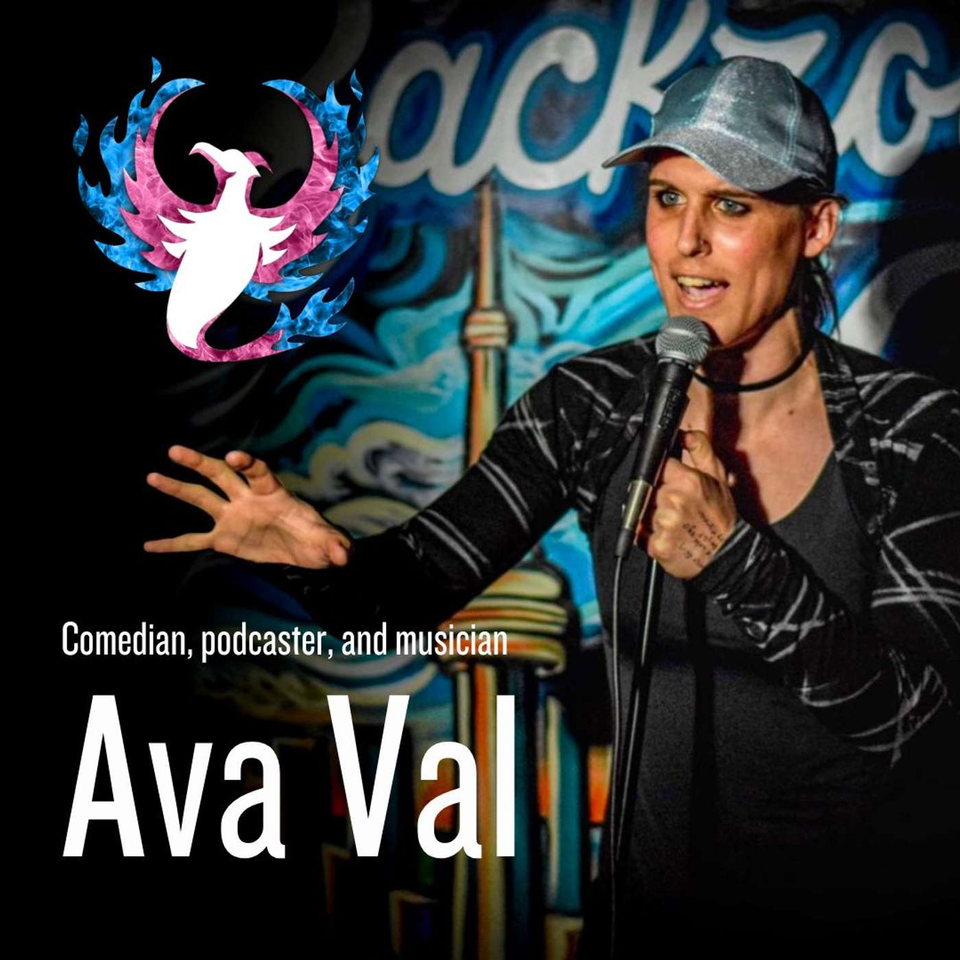 Ava Val