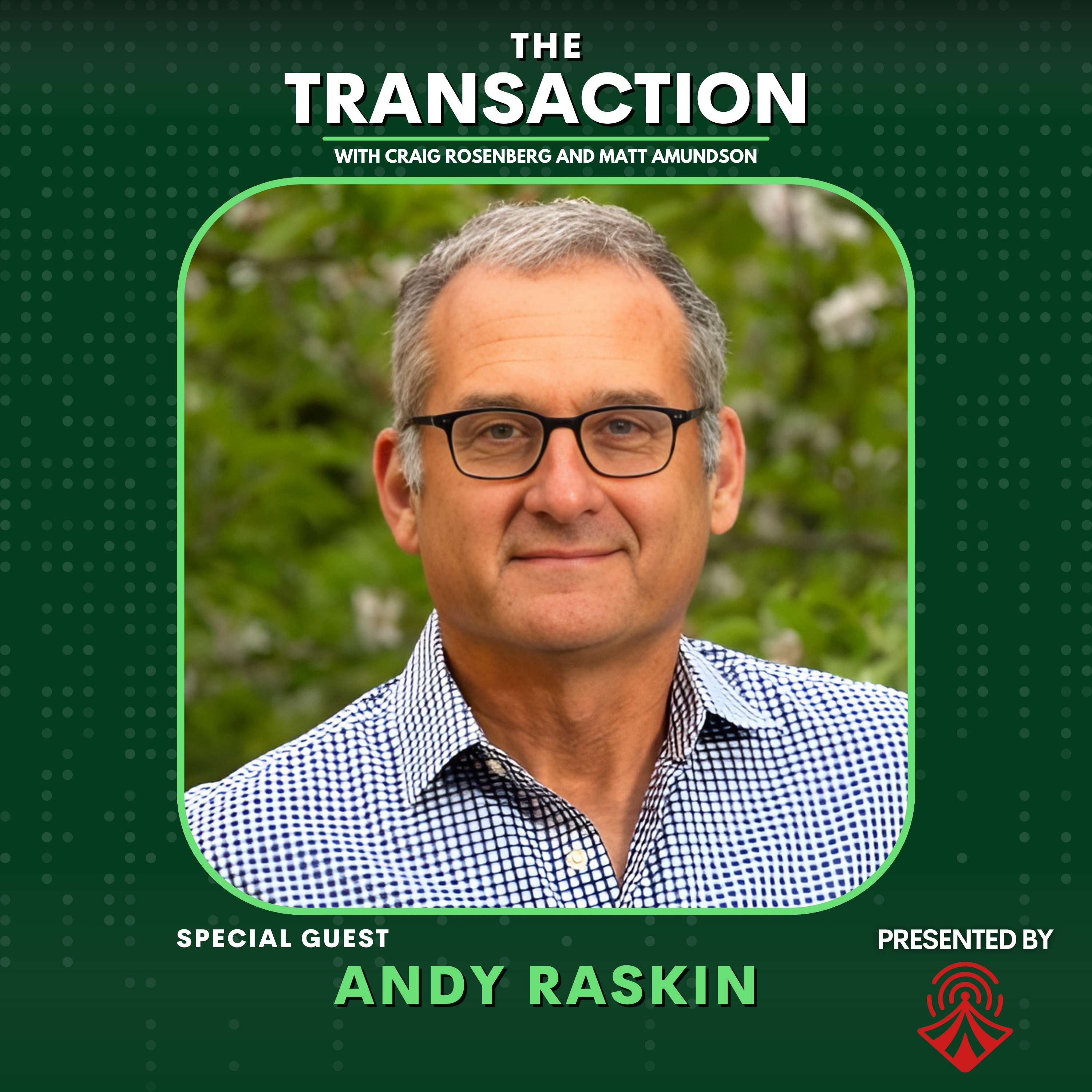 The Transaction