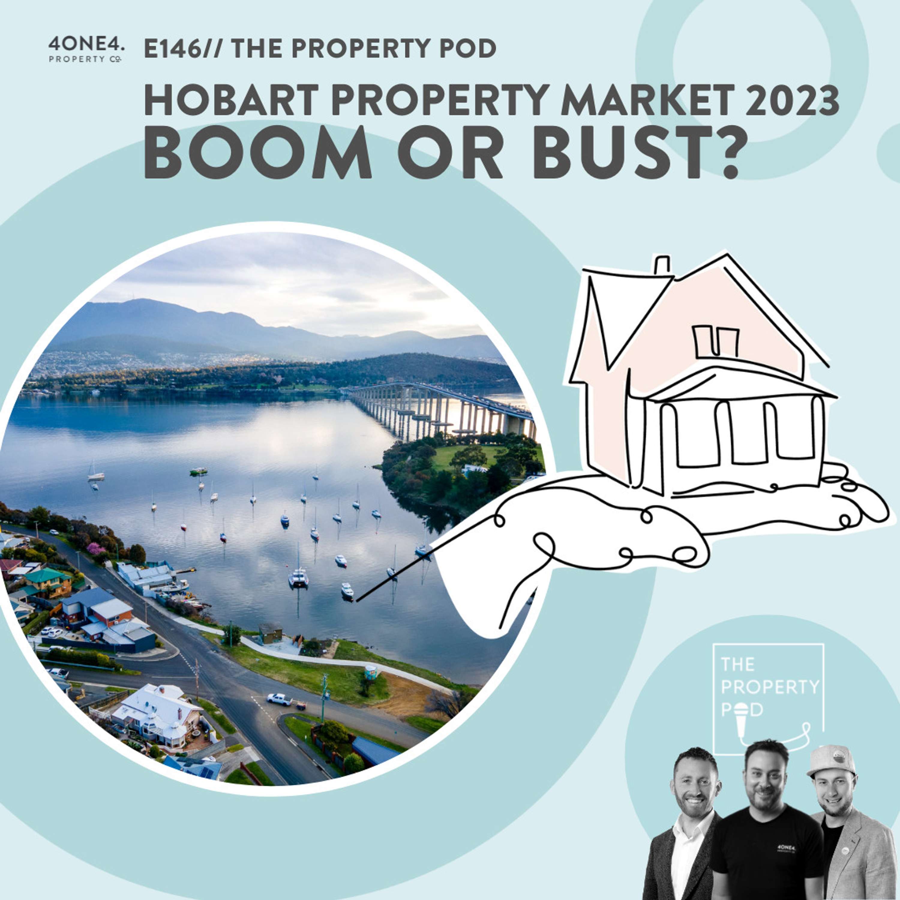 The Property Pod
