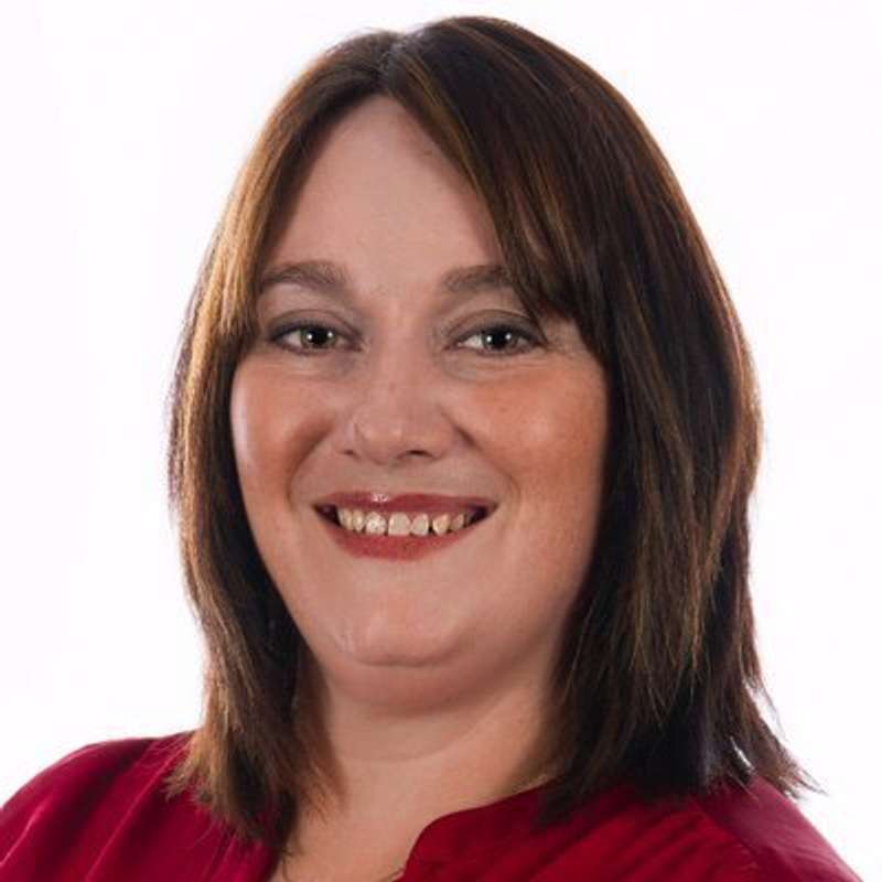 Jennifer Ferguson