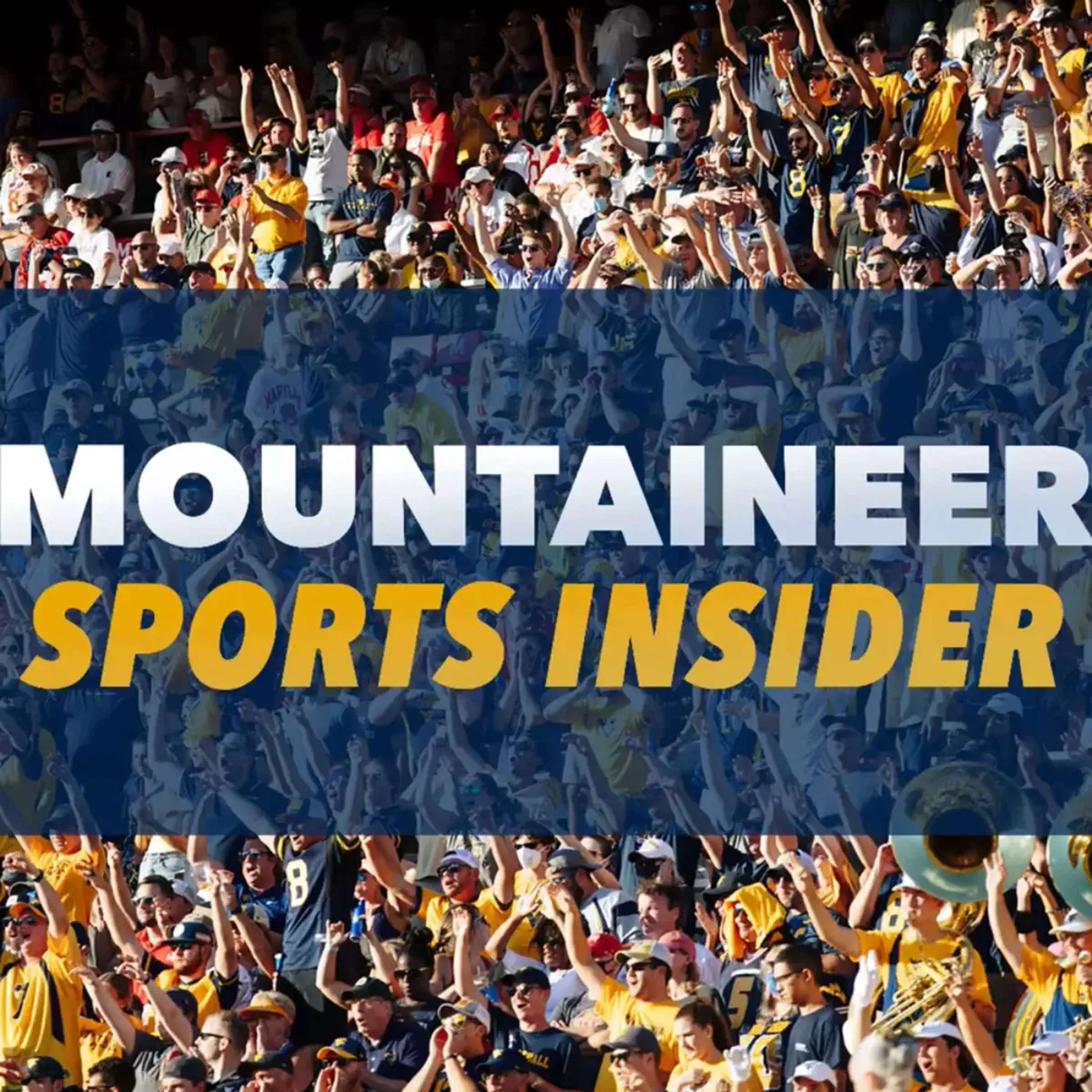 Mountaineer Sports Insider
