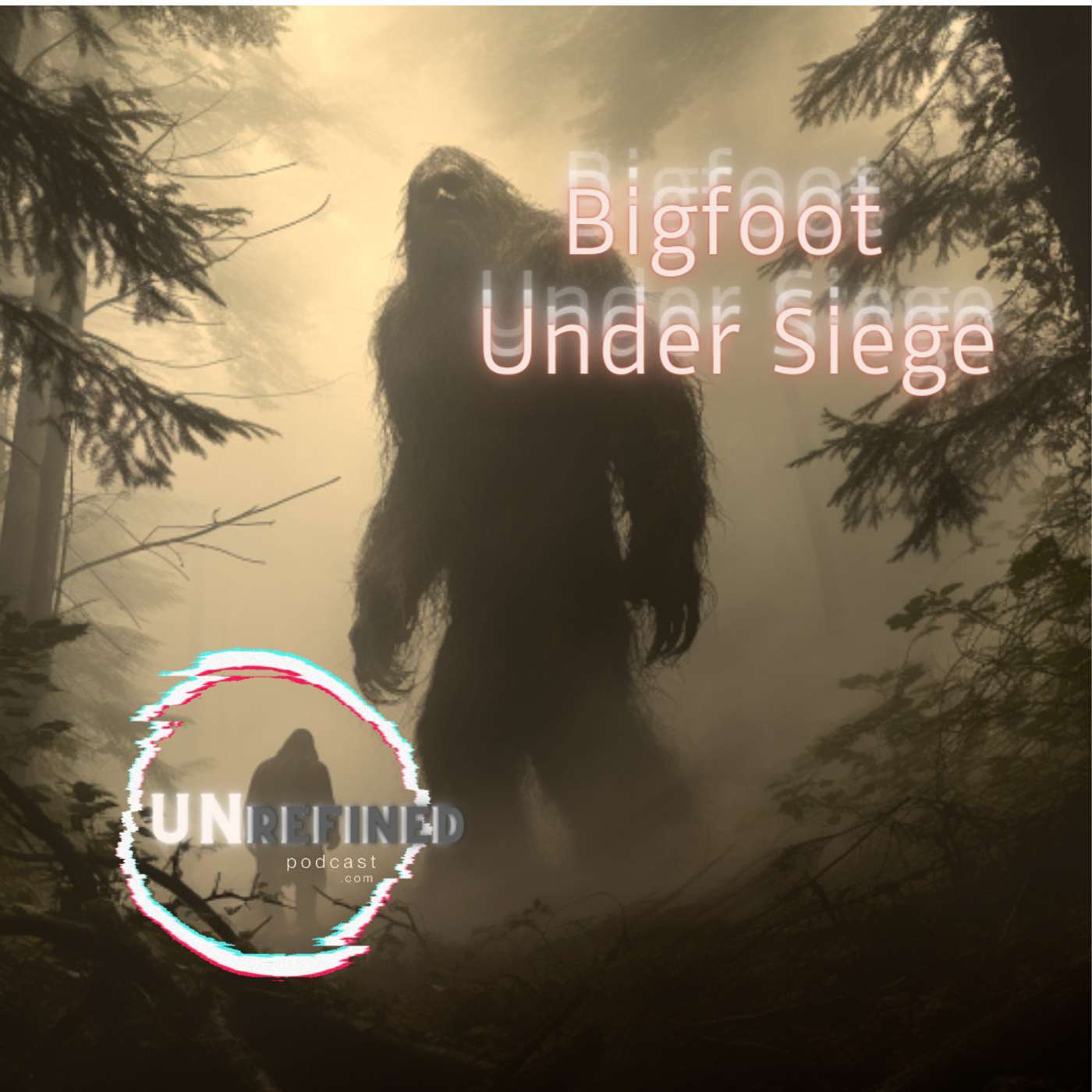 Unrefined Podcast .com