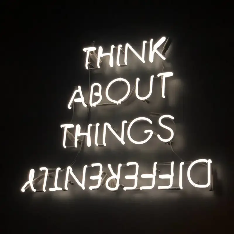 Episode 007 - Six Thinking Traps