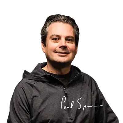 Paul Spencer