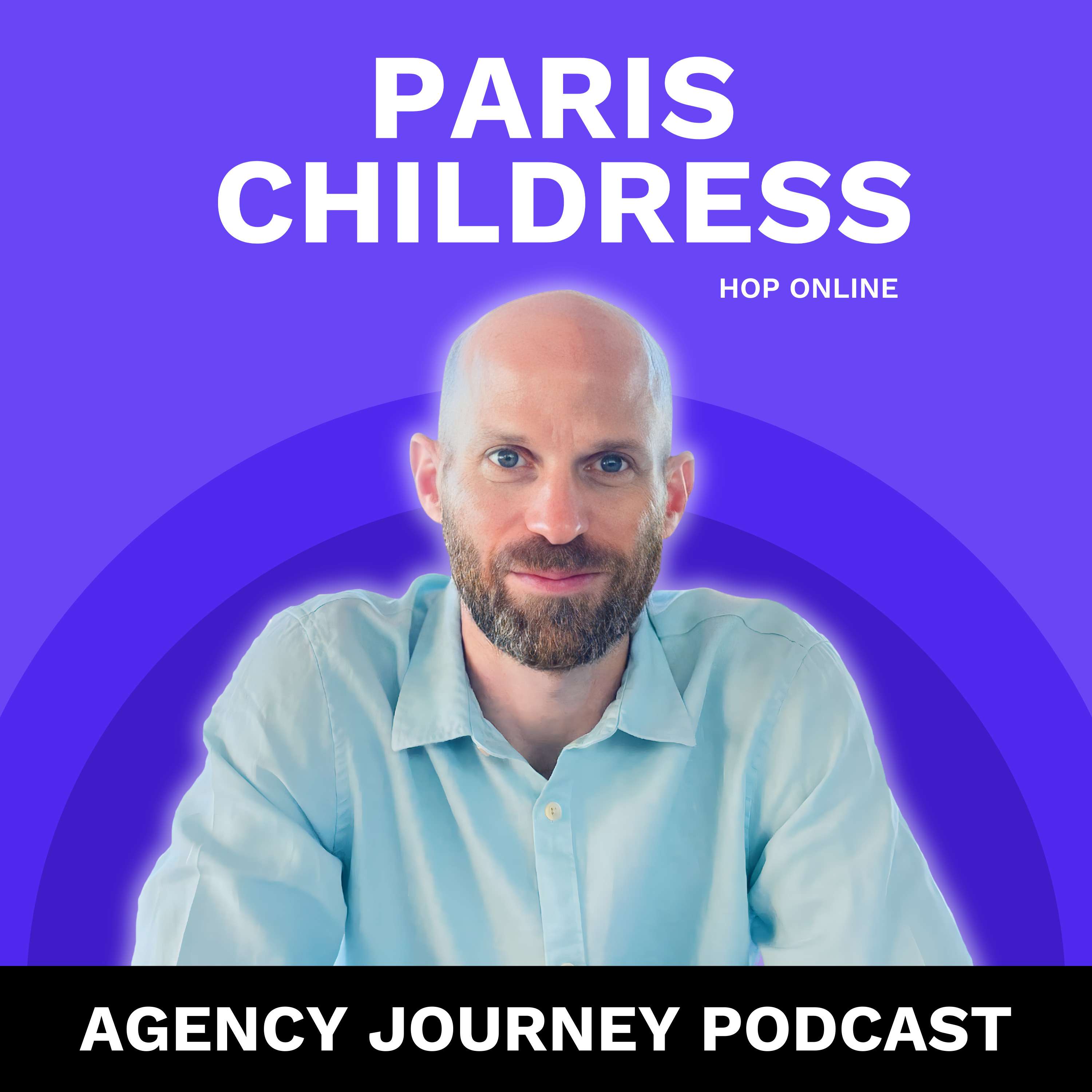 The Cookieless Future, pLTV AI, Personal Branding Tactics, and Running a ClickUp CRM with Paris Childress