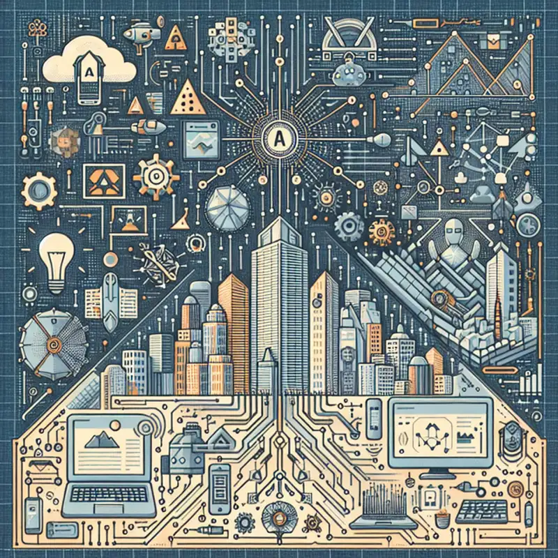 Revolutionizing Start-Ups How A.I. is Shifting the Silicon Valley Growth Paradigm