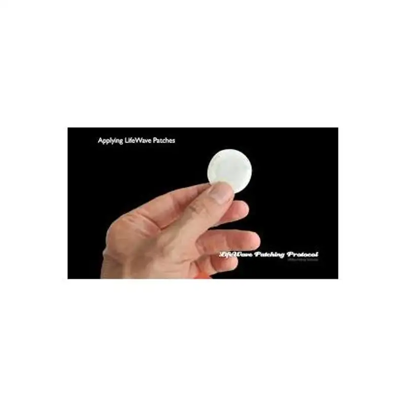 LifeWave Patch Protocols to ease Allergy Season Symptoms