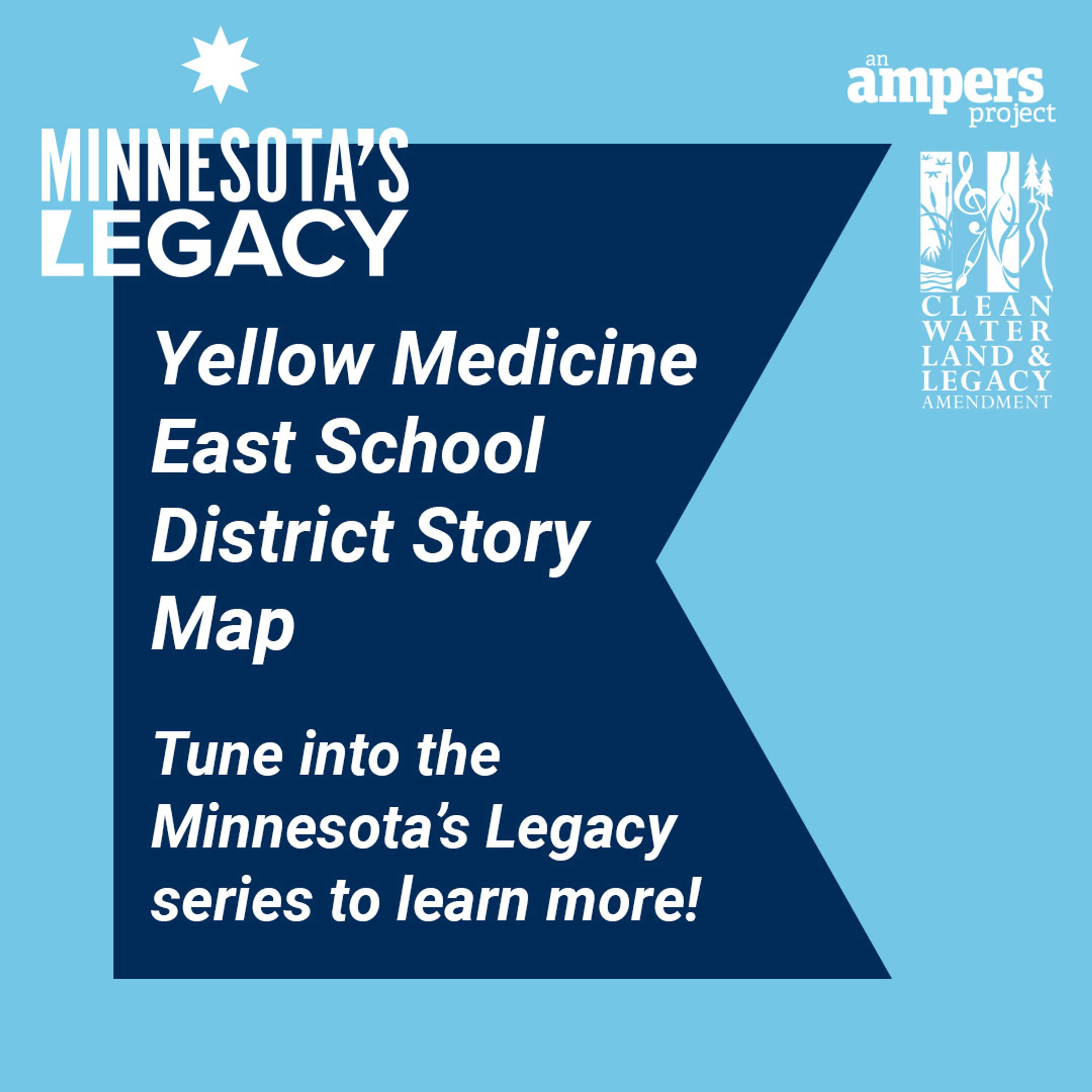 Minnesota\'s Legacy