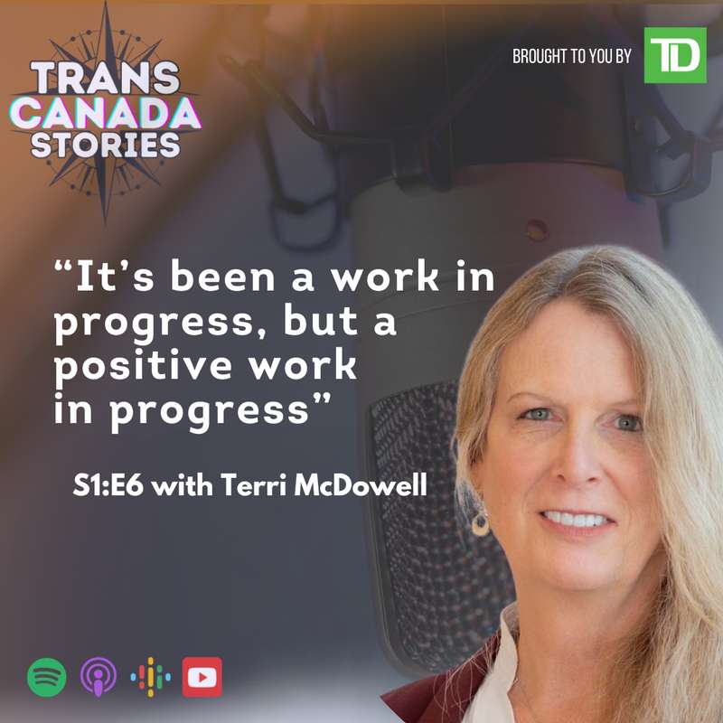 Terri McDowell