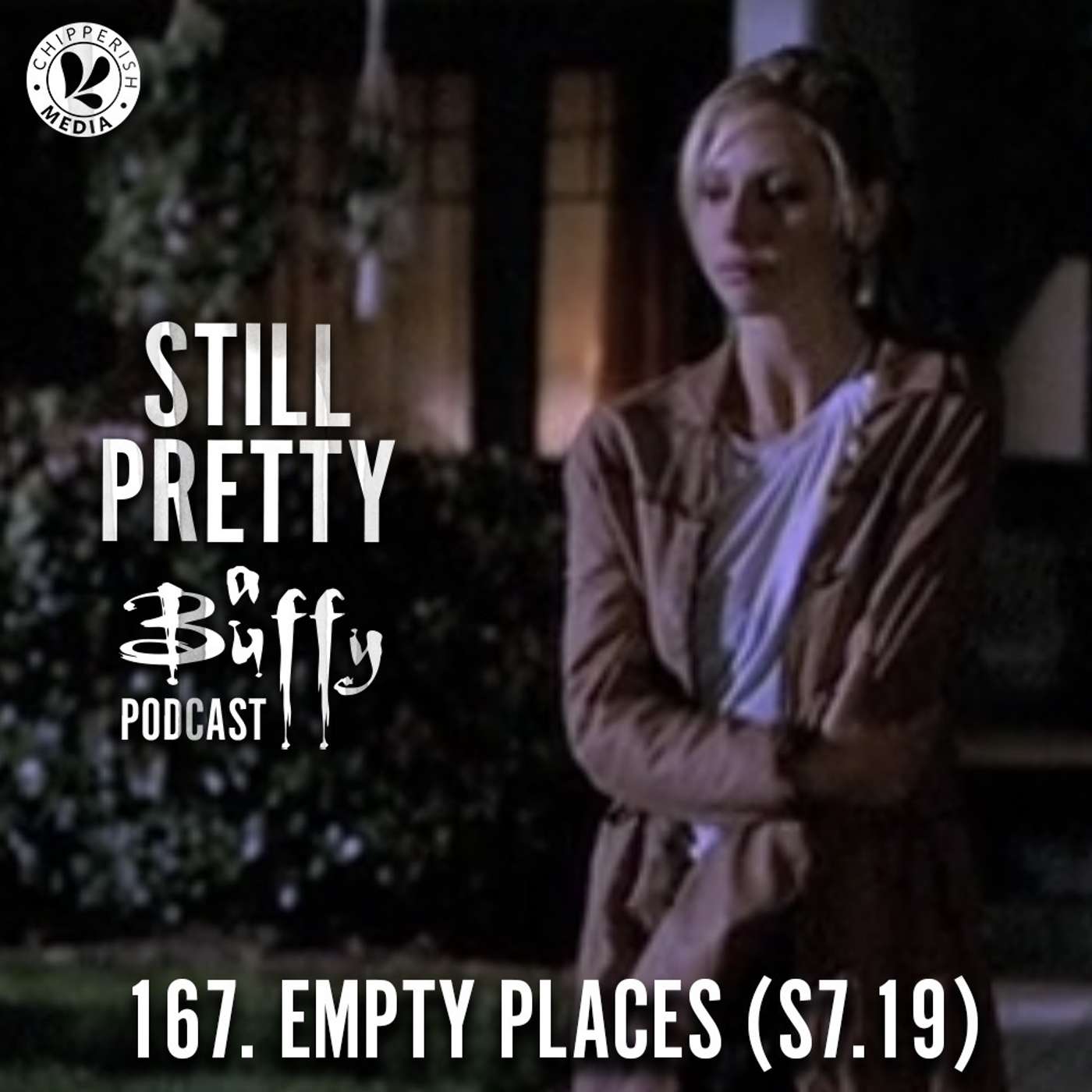 Empty Places (S7.19) episode artwork