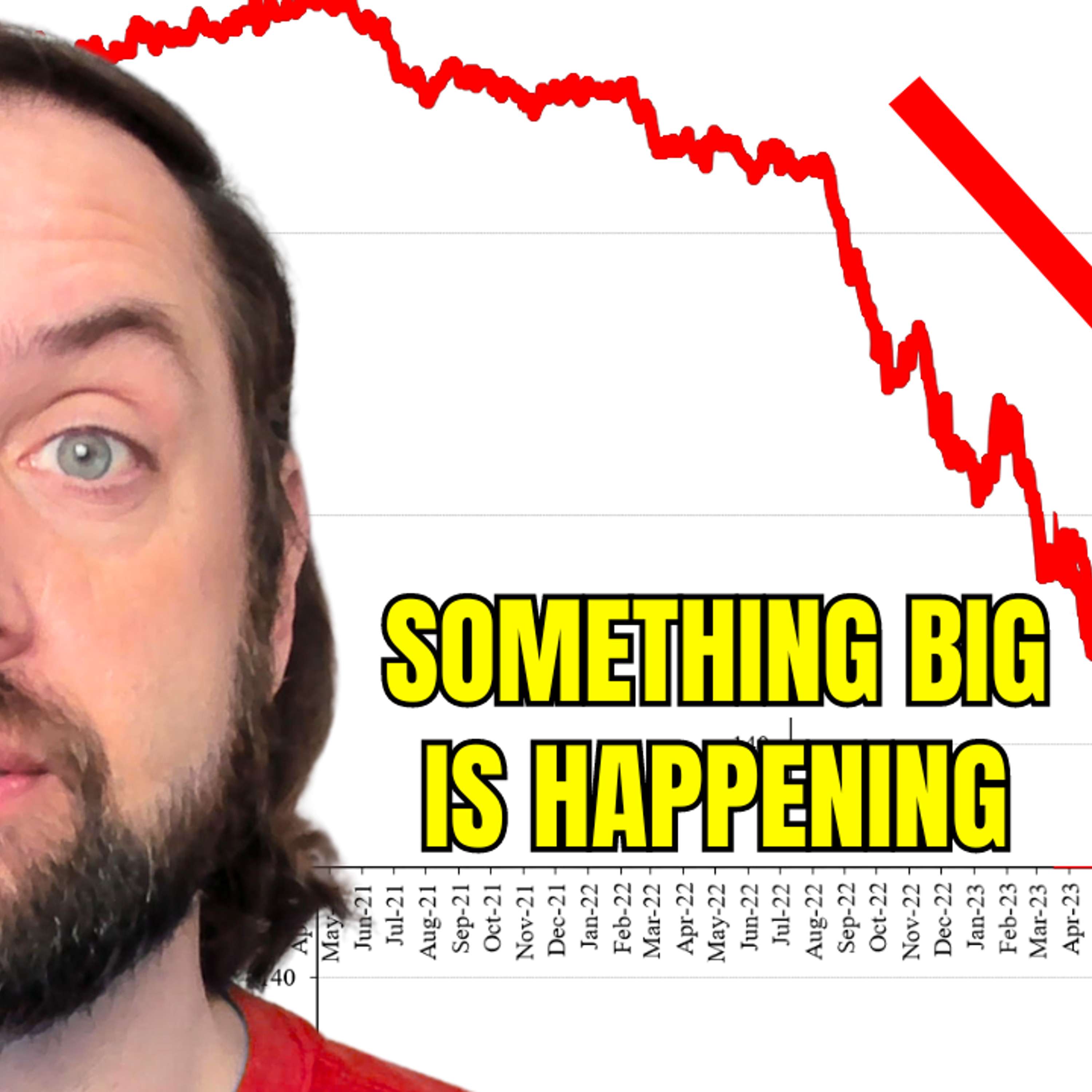 The Global Monetary System Is Reliant on Swap Spreads (and they are doing something big)