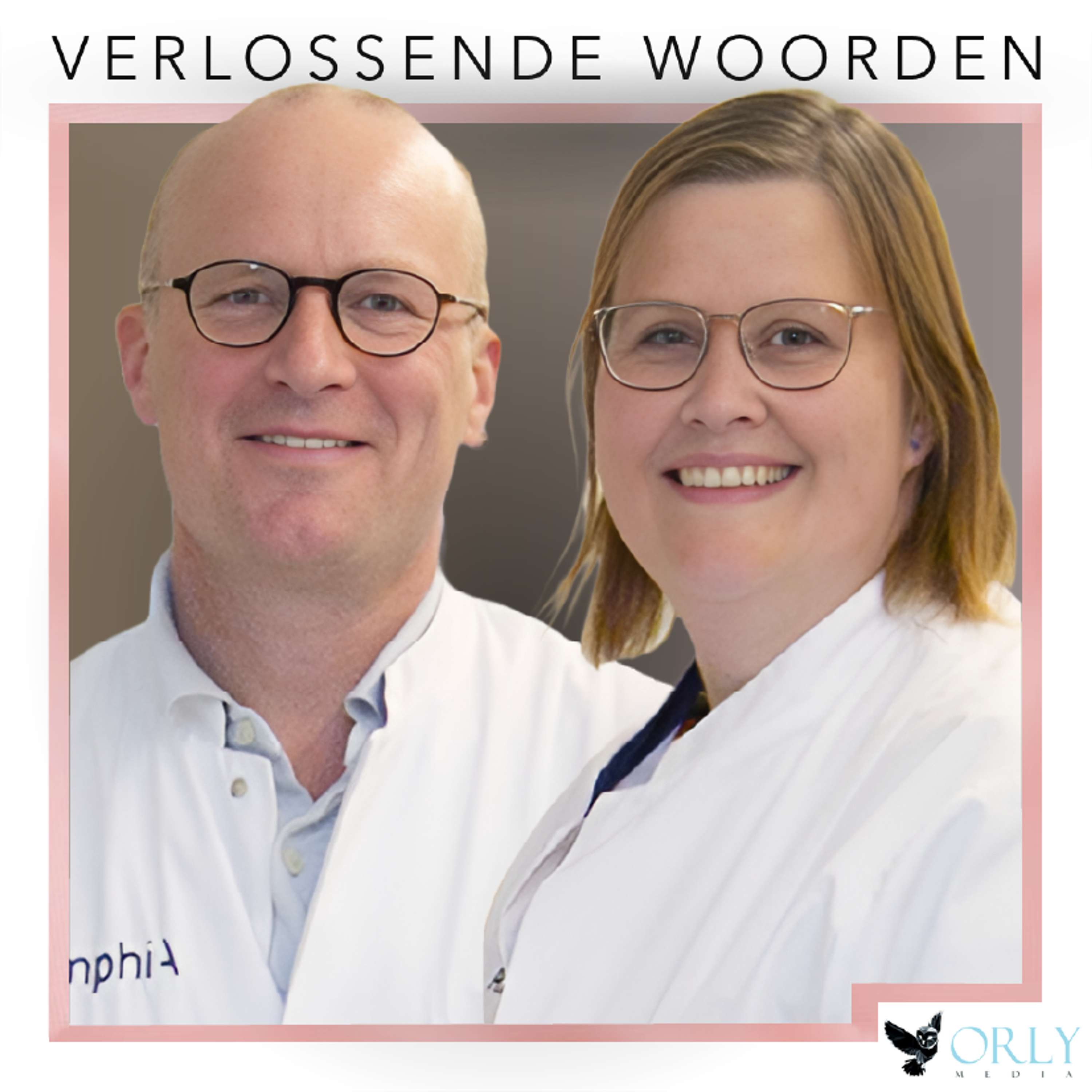 Verlossende Woorden
